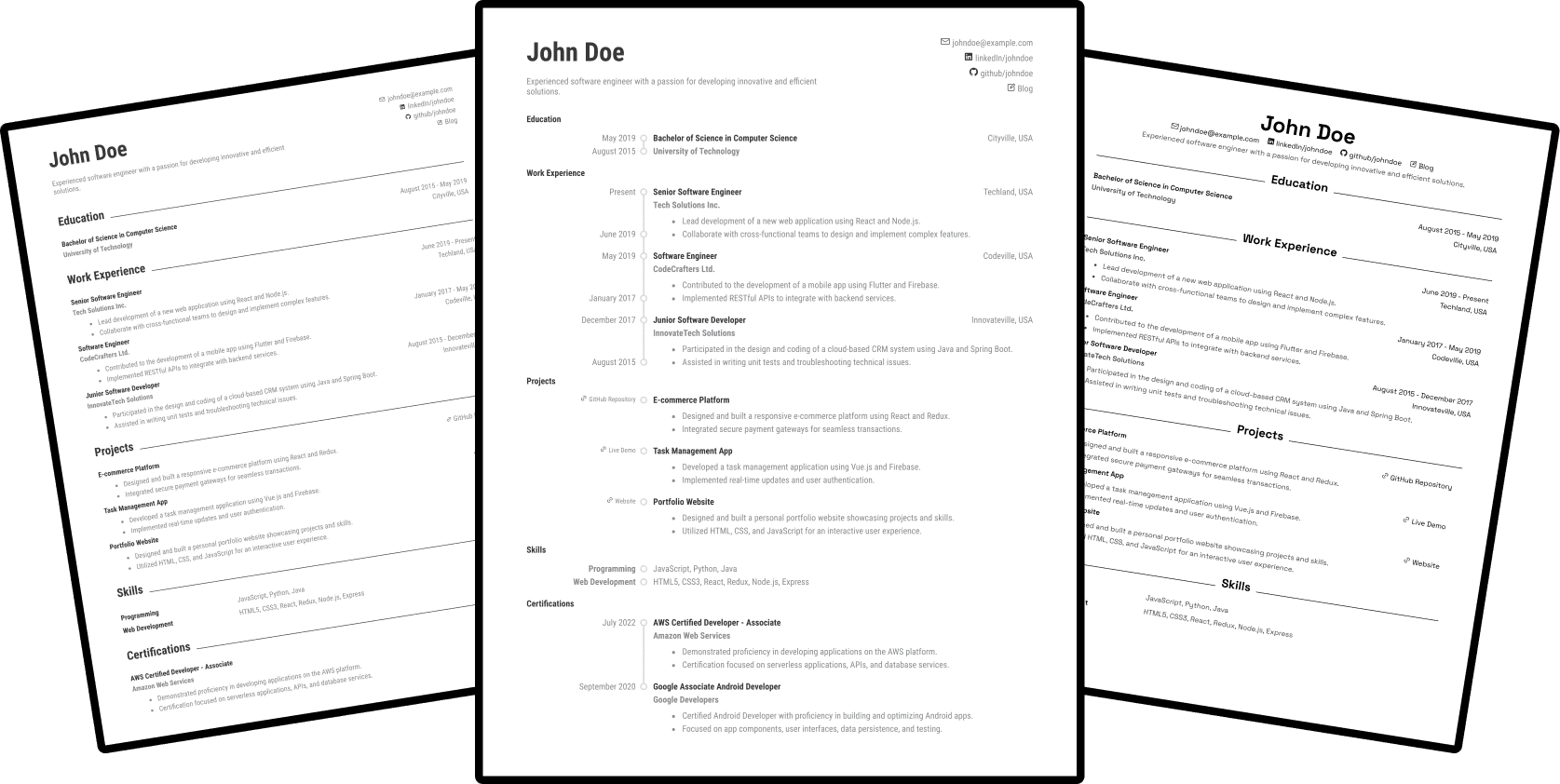 Templates Hero Image